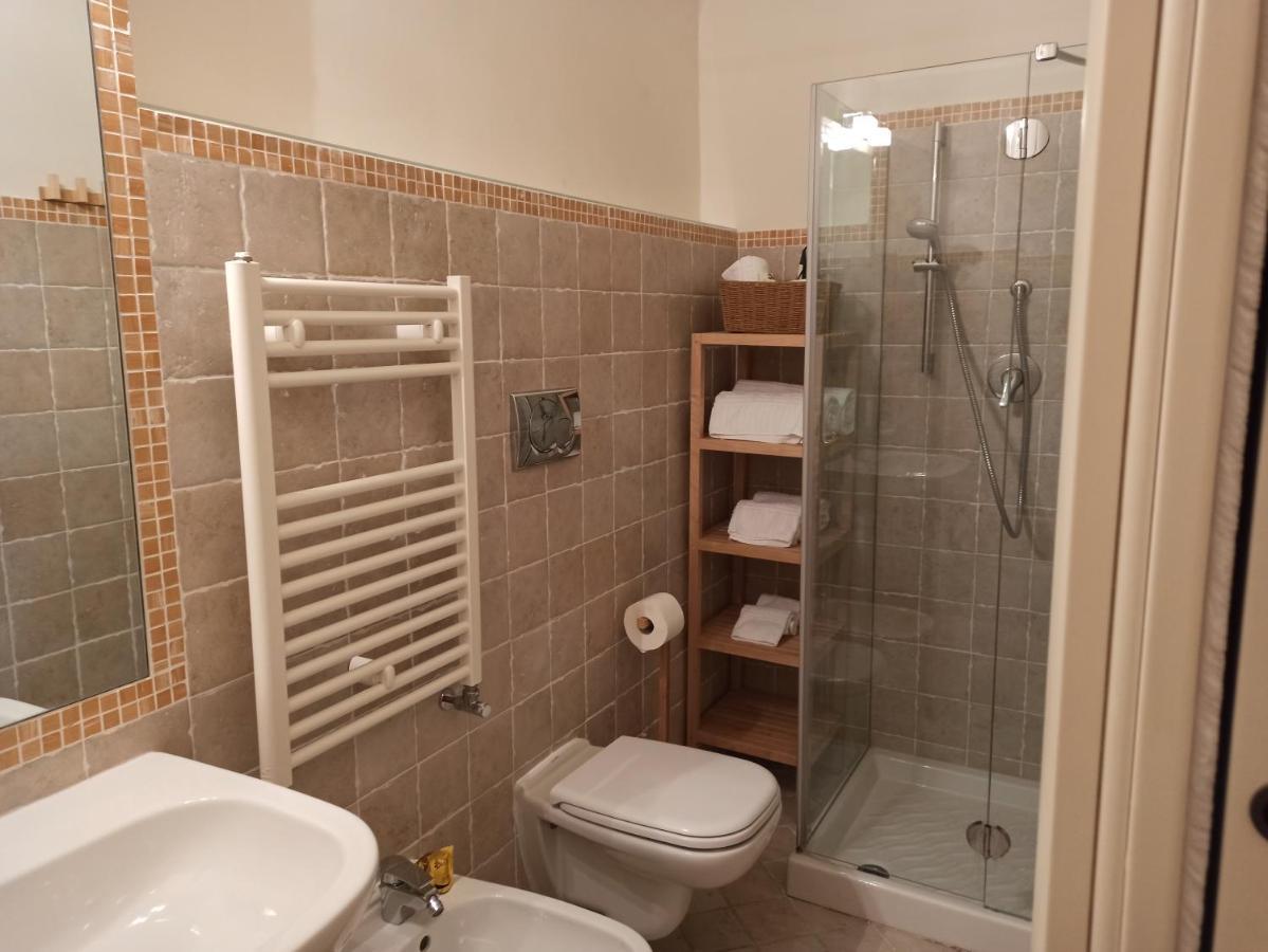 Riscatto 1514 Bed & Breakfast มาเตรา ภายนอก รูปภาพ