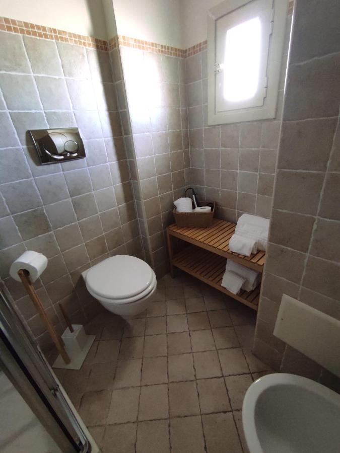Riscatto 1514 Bed & Breakfast มาเตรา ภายนอก รูปภาพ